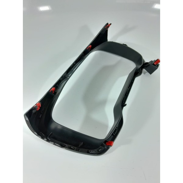 Moldura Painel Instrument Corolla 2020/2023 5541102c50
