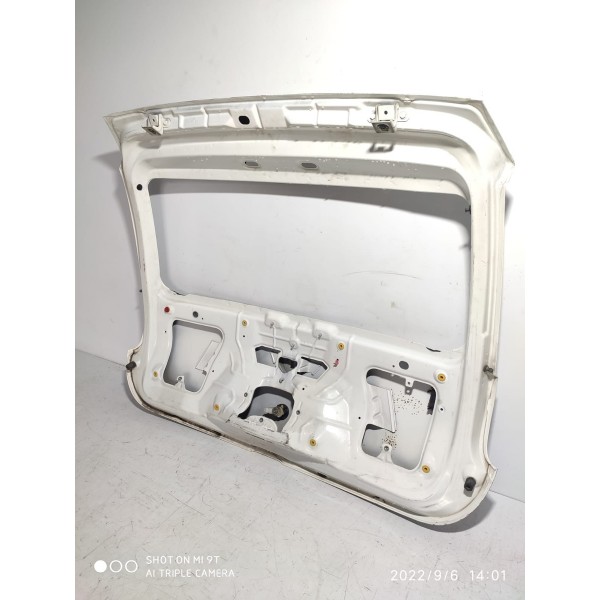 Tampa Traseira Fiat Palio Attractive 2012/2016 Origin /19488