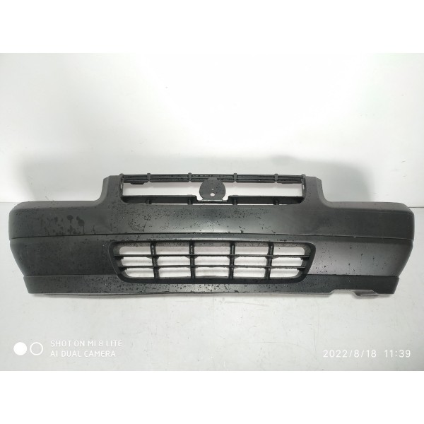 Parachoque Fiat Uno 2006/2011 Dianteiro Paralelo / 18597