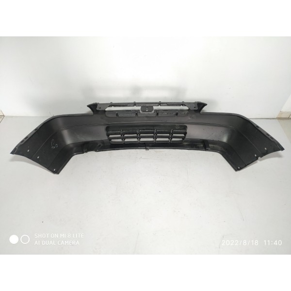 Parachoque Fiat Uno 2006/2011 Dianteiro Paralelo / 18597