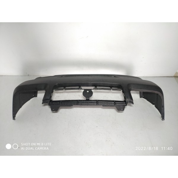 Parachoque Fiat Uno 2006/2011 Dianteiro Paralelo / 18597