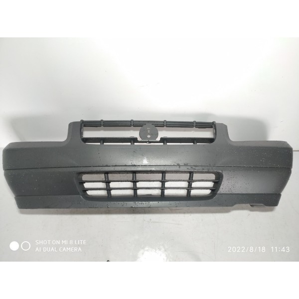 Parachoque Fiat Uno 2006/2011 Diant Paralelo / 18596