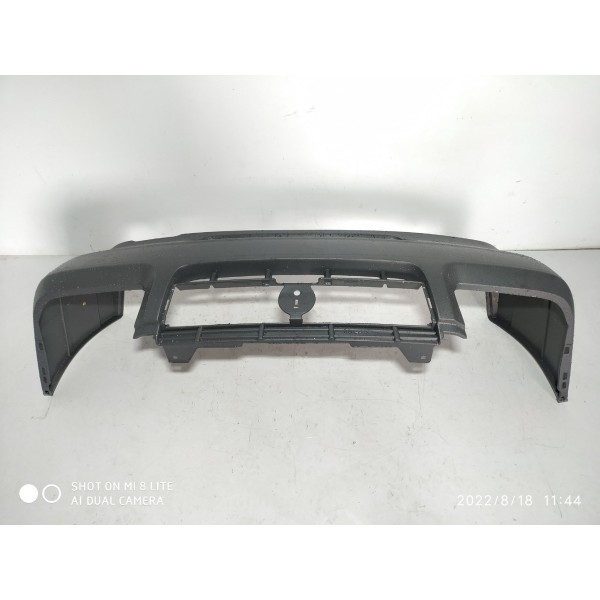 Parachoque Fiat Uno 2006/2011 Diant Paralelo / 18596