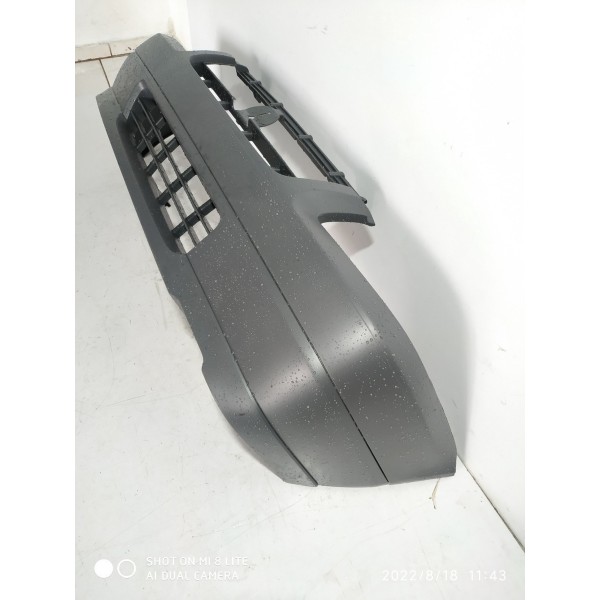 Parachoque Fiat Uno 2006/2011 Diant Paralelo / 18596