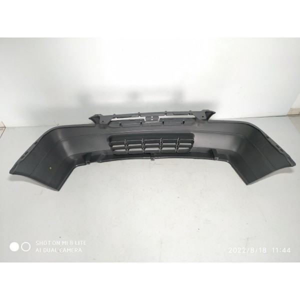 Parachoque Fiat Uno 2006/2011 Diant Paralelo / 18596