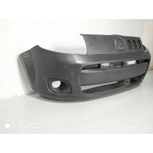 Parachoque Fiat Uno 2011/2015 Diant Original Det / 18593