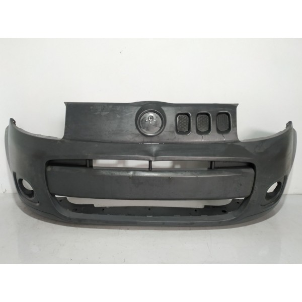 Parachoque Fiat Uno 2011/2015 Diant Original Det / 18593