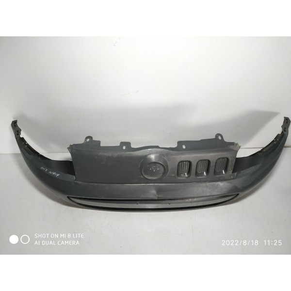 Parachoque Fiat Uno 2011/2015 Diant Original Det / 18593