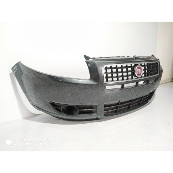 Parachoque Fiat Palio Siena 2008/2012 Original Diant/ 18582