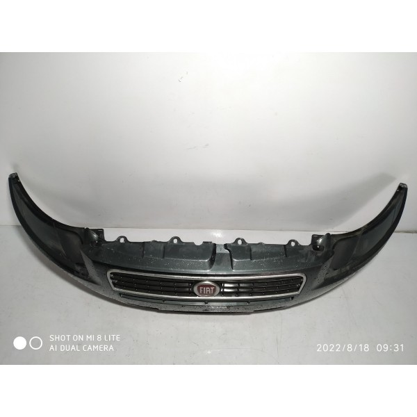 Parachoque Fiat Palio Siena 2008/2012 Original Diant/ 18582