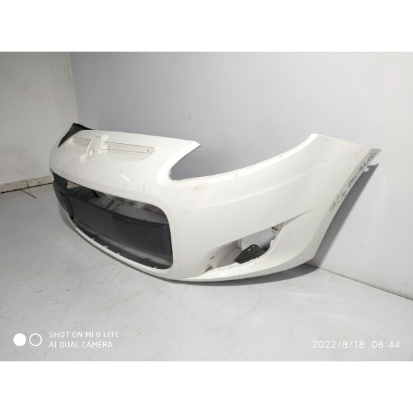 Parachoque Fiat Palio 2012/2017 Diant Original Det / 18575