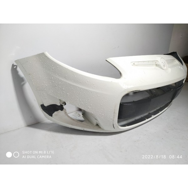 Parachoque Fiat Palio 2012/2017 Diant Original Det / 18575
