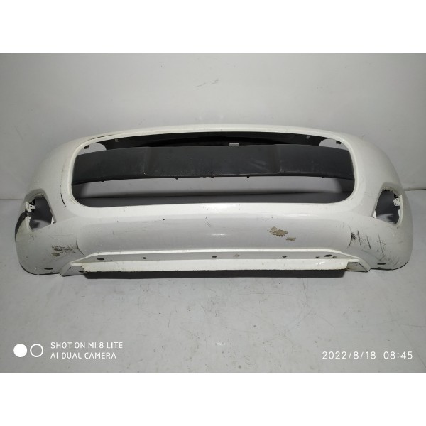Parachoque Fiat Palio 2012/2017 Diant Original Det / 18575