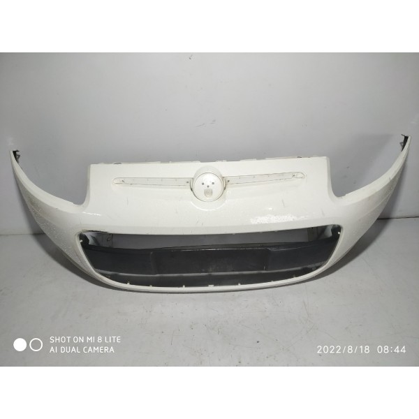 Parachoque Fiat Palio 2012/2017 Diant Original Det / 18575