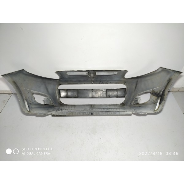 Parachoque Fiat Palio 2012/2017 Diant Original Det / 18575
