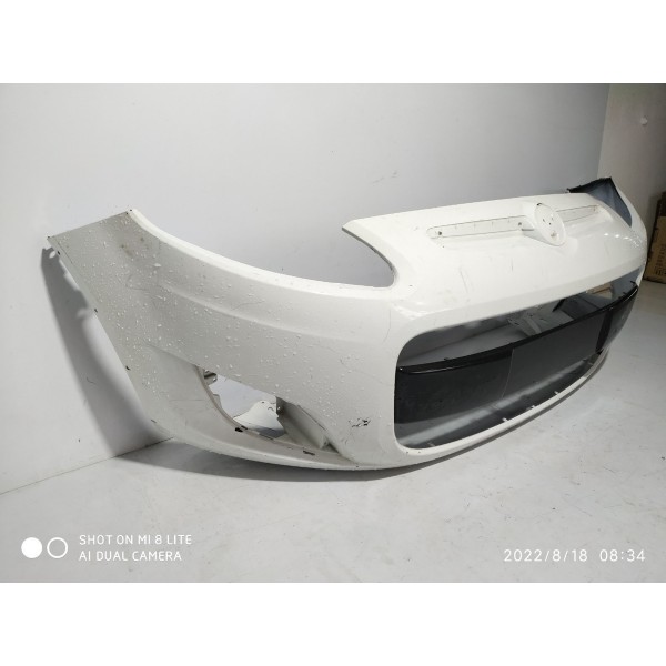Parachoque Fiat Palio 2012/2017 Diant Original / 18573