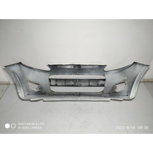 Parachoque Fiat Palio 2012/2017 Diant Original / 18573