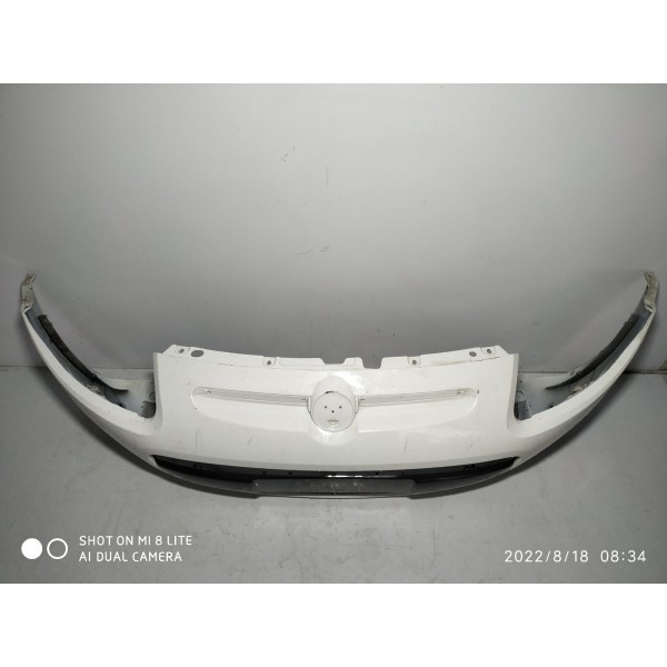 Parachoque Fiat Palio 2012/2017 Diant Original / 18573