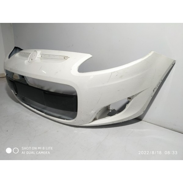 Parachoque Fiat Palio 2012/2017 Diant Original / 18573