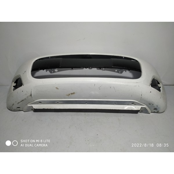 Parachoque Fiat Palio 2012/2017 Diant Original / 18573