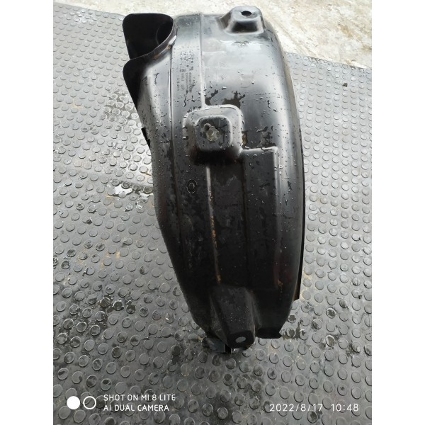Parabarro Jac T40 Tras Esq 2018/2022 5512300u19c0 / 18566