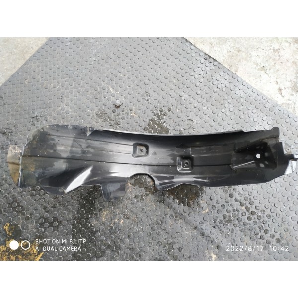 Parabarro Jac T40 Tras Dir 2018/2021 5512400u19c0 /18565