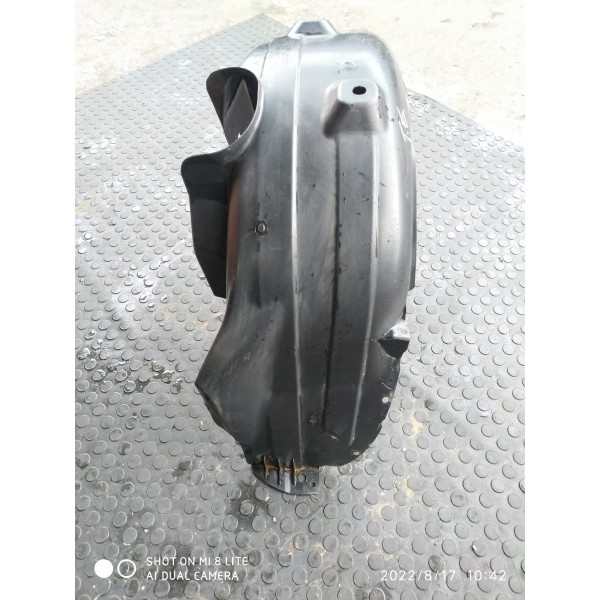 Parabarro Jac T40 Tras Dir 2018/2021 5512400u19c0 /18565