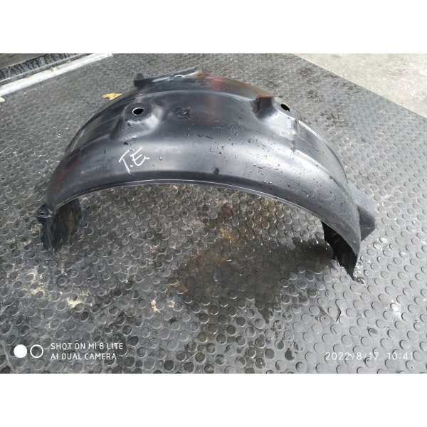 Parabarro Jac T40 Tras Dir 2018/2021 5512400u19c0 /18565