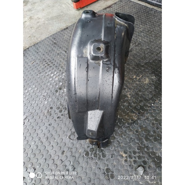 Parabarro Jac T40 Tras Dir 2018/2021 5512400u19c0 /18565