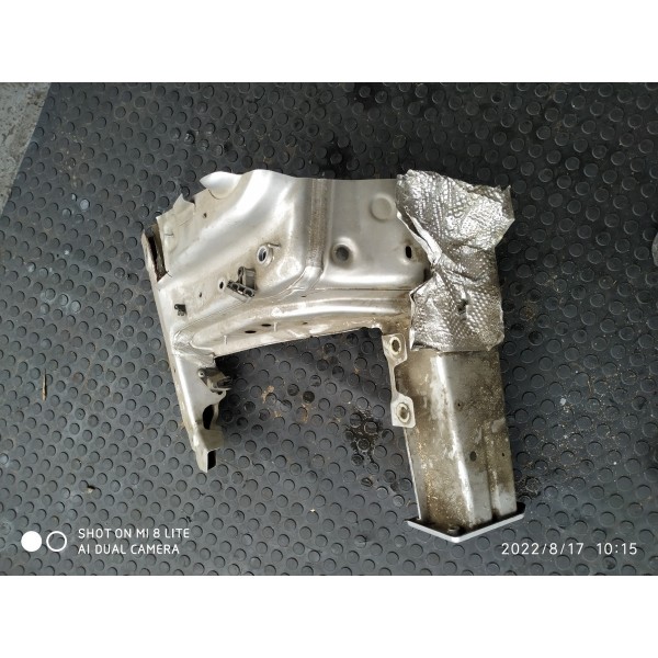 Longarina Caixa Roda Audi Q5 Direita 2009/2015 Orig / 18559