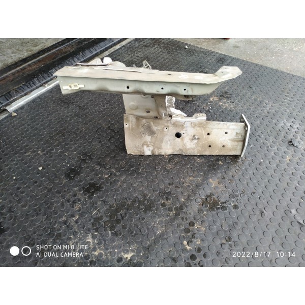 Longarina Caixa Roda Audi Q5 Direita 2009/2015 Orig / 18559