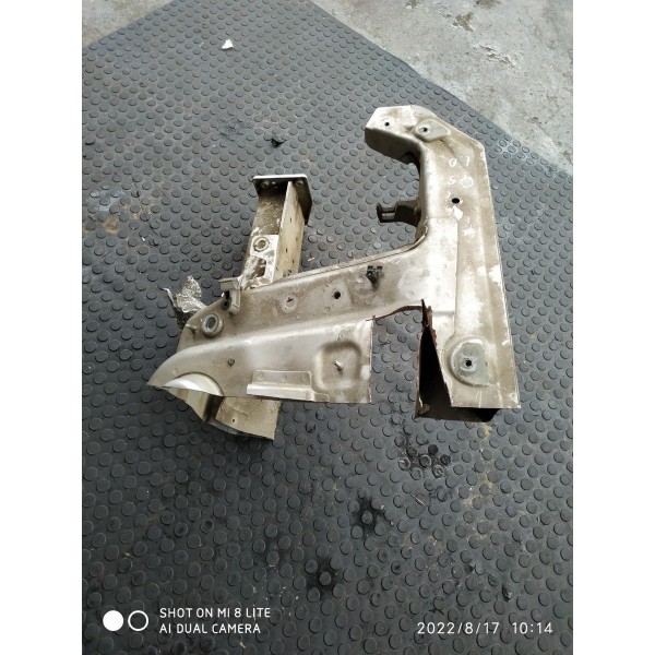 Longarina Caixa Roda Audi Q5 Direita 2009/2015 Orig / 18559