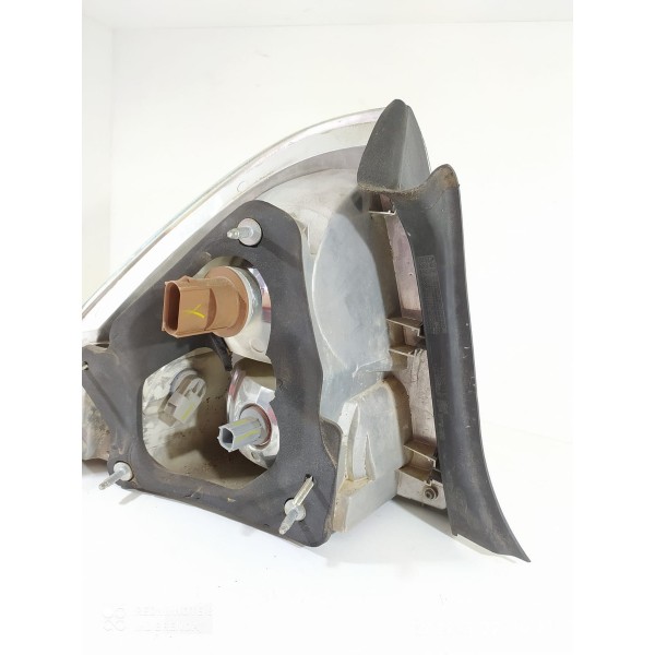 Lanterna Ford Fusion Direita 2006/2008 22497602 Det /13837
