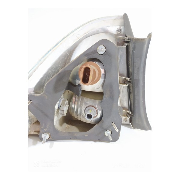 Lanterna Ford Fusion Direita 2006/2008 22497602 Det /13837