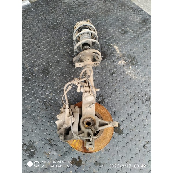 Torre Suspensão Megane 1.6 Dir 2008/2012 Orig Compl / 18554