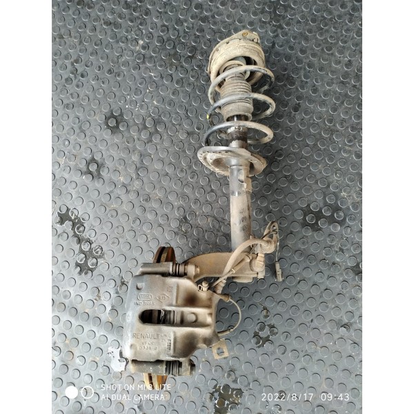 Torre Suspensão Megane 1.6 Dir 2008/2012 Orig Compl / 18554