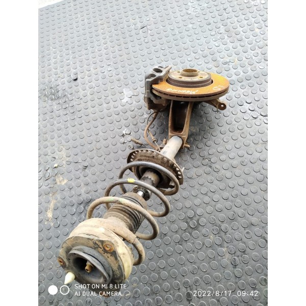 Torre Suspensão Megane 1.6 Dir 2008/2012 Orig Compl / 18554
