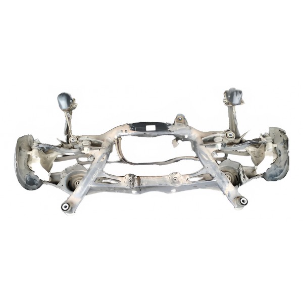 Eixo Agregado Audi Q3 2.0 2013/2016 5n0505235af Compl /18436