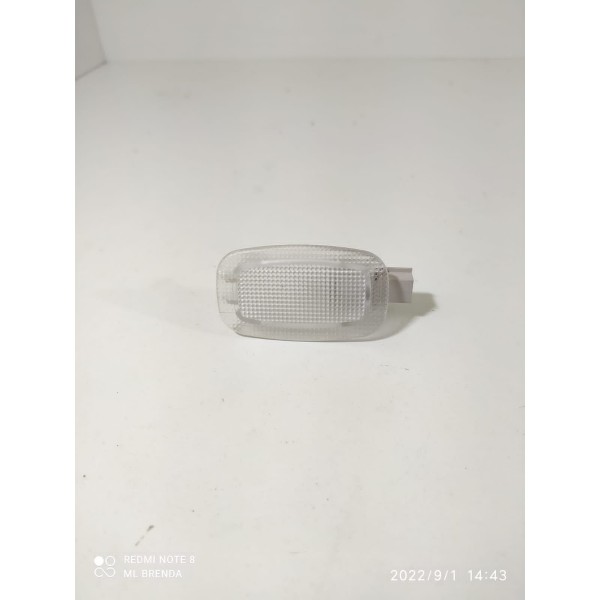 Luz Cortesia Mercedes Slk 200 2005/2011 Orig / 19528