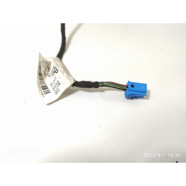 Sensor Bandeja Capota Mercedes Slk R171 A1715409606 /19526