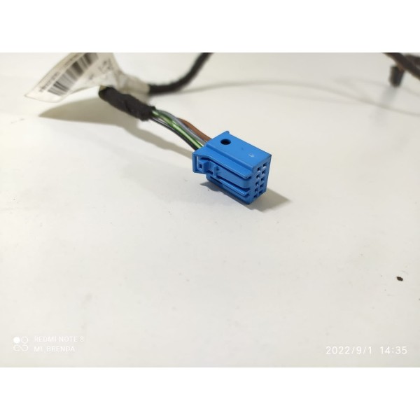 Sensor Bandeja Capota Mercedes Slk R171 A1715409606 /19526