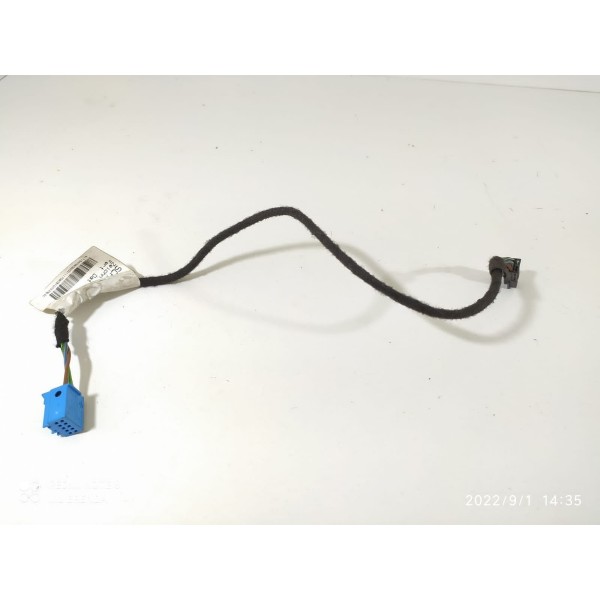 Sensor Bandeja Capota Mercedes Slk R171 A1715409606 /19526