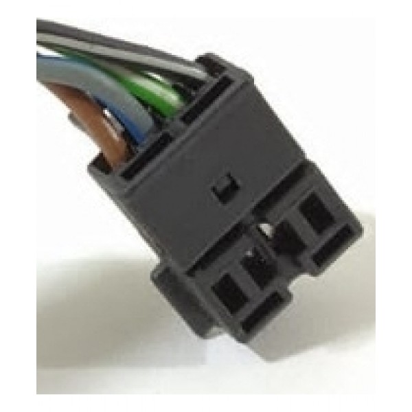 Sensor Bandeja Capota Mercedes Slk R171 A1715409606 /19526