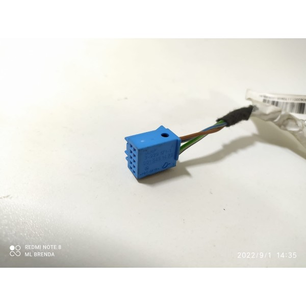 Sensor Bandeja Capota Mercedes Slk R171 A1715409606 /19526