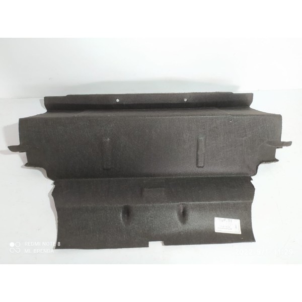 Forro Porta Mala Mercedes Slk R171 05/11 A1716930291 /19459