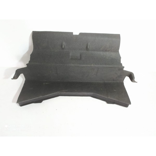 Forro Porta Mala Mercedes Slk R171 05/11 A1716930291 /19459