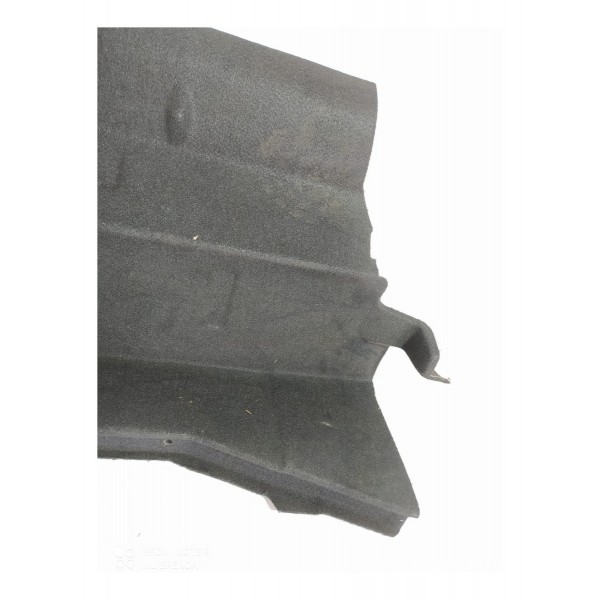 Forro Porta Mala Mercedes Slk R171 05/11 A1716930291 /19459