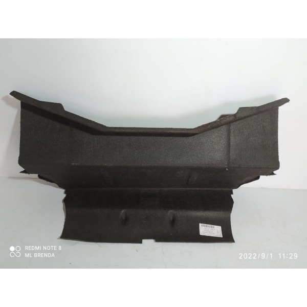 Forro Porta Mala Mercedes Slk R171 05/11 A1716930291 /19459