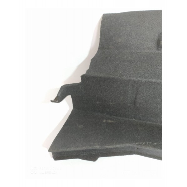 Forro Porta Mala Mercedes Slk R171 05/11 A1716930291 /19459