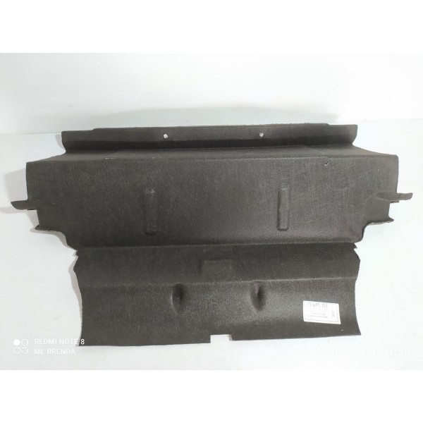 Forro Porta Mala Mercedes Slk R171 05/11 A1716930291 /19459